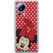 ERT GROUP mobiel telefoonhoesje voor Xiaomi 13 LITE/CIVI 2 origineel en officieel erkend Disney patroon Minnie 008