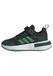 adidas Minecraft Pro Schoenen Kinderen Zwart 10.5k