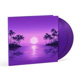 Sony Music Purple Disco Machine Paradise