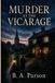 Murder Agatha Christie Murder at the Vicarage: A Retelling
