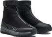 XPD Spidi Sport S.r.l. XPD X-ADV Sport H2Out waterdichte motorschoenen - Zwart - Maat 38