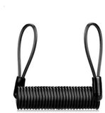 Ibenzoa® câble de sécurité pour vélo et moto