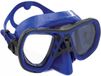 Mares Pure Passion Spyder Masque de plongée Bleu, Noir