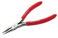 NWS Pince à bec demi-rond 021c-72-130