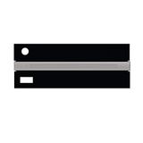 iQuatics Universele Vervangende Flap Set met Skimmer/Feeder Gaten, Rio 180 Compatibel
