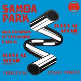 Tubular Samoa Park Tubular Affair