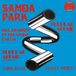 Tubular Samoa Park Tubular Affair