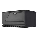 SilverStone Technology SST-CS381 v 1.2 - Case Storage ATX Midi Tower computerbehuizing