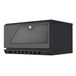 SilverStone Technology SST-CS381 v 1.2 - Case Storage ATX Midi Tower computerbehuizing