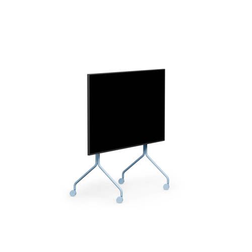 Pedestal Moon Pedestal tv standaard Moon Rollin'