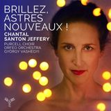 Brillez,Astres Rameau: Brillez Astres Nouveaux ! (Airs Dop (CD)