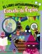 El Anaya Infantil Y Juvenil El Libro Antiaburrimiento de la Escuela de Espías Paperback