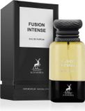 Maison Alhambra Fusion Intense Eau de Parfum Unisex Oriëntaals 80 ml
