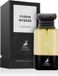 Maison Alhambra Fusion Intense Eau de Parfum Unisex Oriëntaals 80 ml