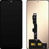MP Xiaomi Écran avec Touchscreen MP compatible avec Poco F5 / Redmi Note 12 Turbo / Note 13 5G
