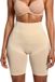 Shapetape Short gainant taille haute - Beige - Femme - 3XL/4XL