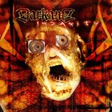 Insanity Massacre Insanity (Ltd. Red Vinyl)