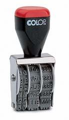 Colop Band Stamp 3mm - Metal