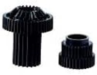 Tamiya 300053342 - Speed Transmissie TL01