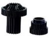 Tamiya 300053342 - Speed Transmissie TL01