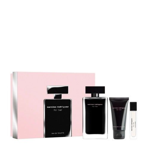 Narciso Rodriguez For Her Gift Set / - / Female