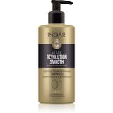 INOAR Vegan Shampoos 350 ml