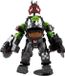 McFarlane Toys Warhammer 40k Figurine d'action Ork Meganob avec Buzzsaw 30 cm