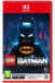 Warner Bros Nintendo Switch 2 spel: LEGO Batman: Het Erfgoed van de Zwarte Ridder, Actie-avontuur, DC Comics, Coöperatiemodus voor 2 spelers