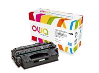 Armor K12140OW Cartouche de toner Noir