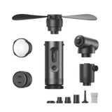 4smarts Outdoor SnapKit Set Elementen