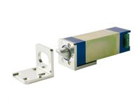 Maasland Icecat Pengrendel arbeidsstroom opbouw 12v-24v dc penstand signalering afgeschuinde pen
