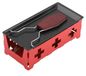 Mini Raclette Set met Houten Handvat