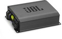 JBL Stage GT60041 - 4-Kanaals Klasse-D Versterker - 1240W Peak - 90W RMS per Kanaal - Bridgebaar &amp; Bass Boost