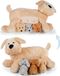 Mamanimals 2020601, speelgoedhond