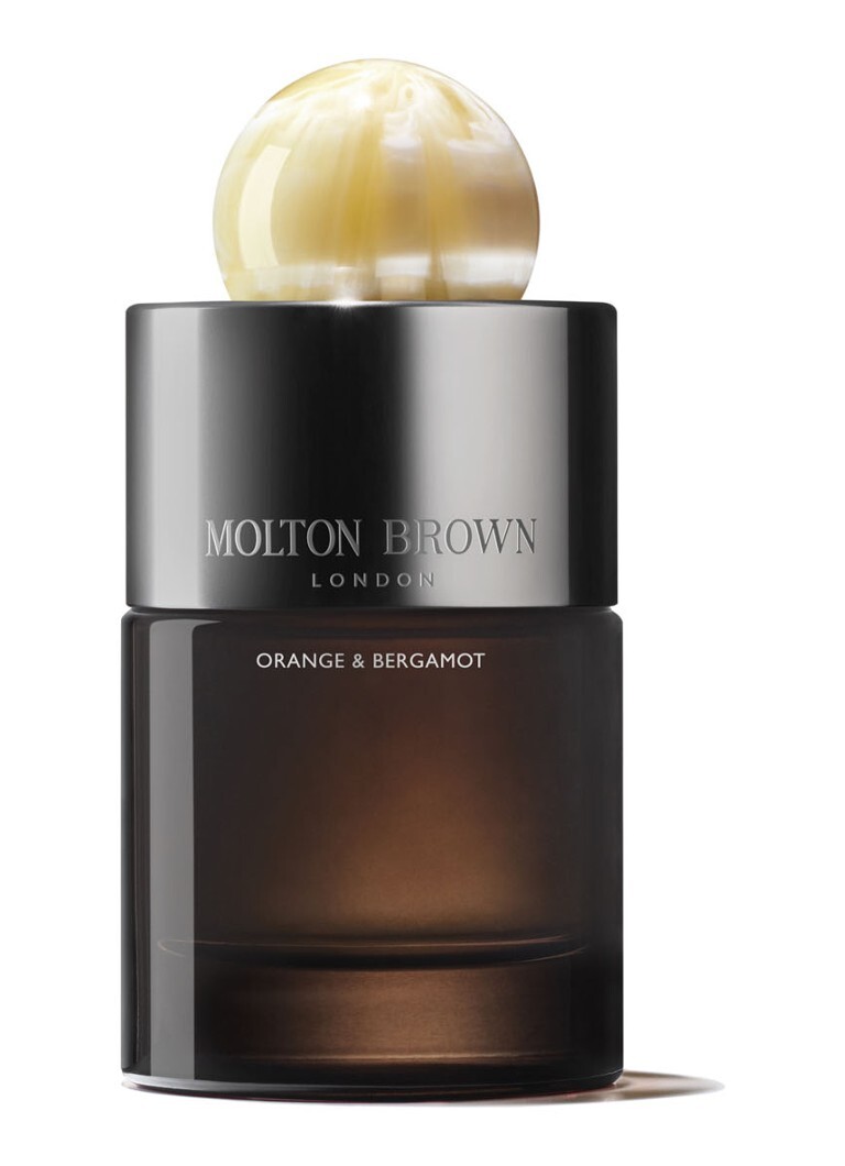 Molton Brown Orange & Bergamot Eau de Parfum