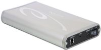 Delock - External enclosure 3.5 SATA HDD zu USB3.0