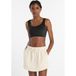 New Balance Nb Harmony Soutien-gorge de yoga Noir Taille : S (D-DD)