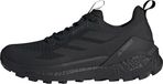 adidas TERREX Terrex Free Hiker 2.0 Low GORE-TEX Chaussures de randonnée - Unisexe - Noir - 45 1/3