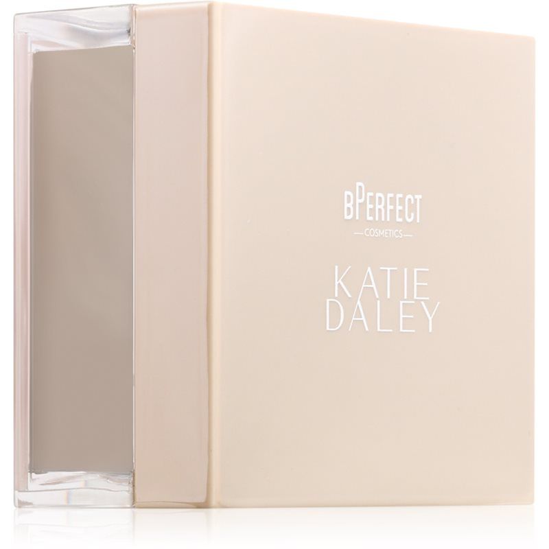 BPerfect Katie Daley