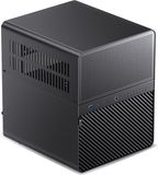 Jonsbo N3 computerbehuizing Mini Tower Zwart