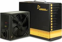 Inter-Tech ArgusNT GPS-700 power supply unit 700 W 20+4 pin ATX ATX Zwart
