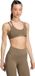 Adidas Performance Optime Strappy Light Support Workoutbeha - Dames - Beige