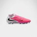 Nike Phantom 6 High Elite FG Breakout Pack Wit Unisex Volwassenen Schoenmaat 45