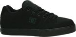DC Shoes Pure - Sneakers - Heren - Maat 41 - Zwart