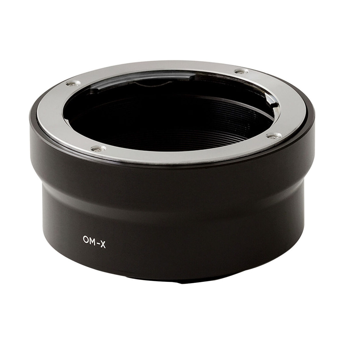 Boeken Urth Lens Mount Adapter Olympus OM - Fujifilm X
