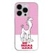 ERT GROUP mobiel telefoonhoesje voor Apple Iphone 14 PRO MAX origineel en officieel erkend Disney patroon The Emperor's New Groove 001, hoesje is gemaakt van TPU