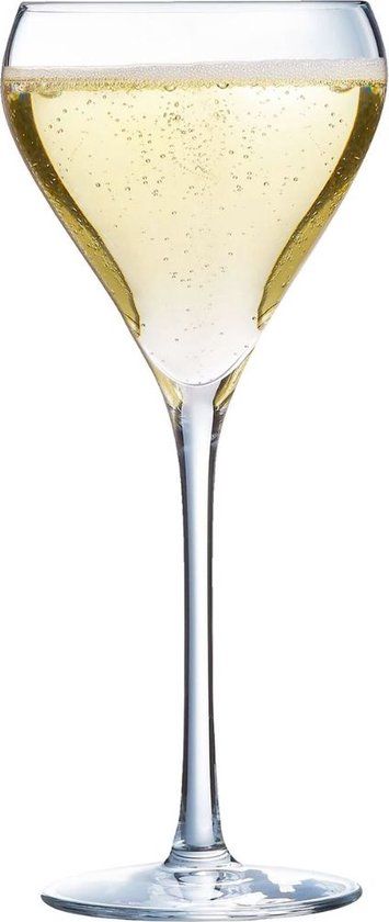 Arcoroc Brio Cocktailglazen - 210ml - Set van 6 - Margaritaglas