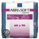Abena Serviettes jetables Incontinence - 60 x 90 cm - SuperDry - 30 pièces