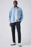 Levi's XX Chino Slim Taper Homme 33x34 Bleu / Baltic Navy Shady