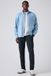 Levi's XX Chino Slim Taper Homme 33x34 Bleu / Baltic Navy Shady